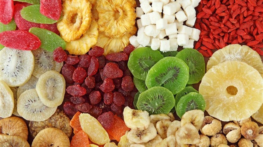 منتجات غذائية عالية الجودة