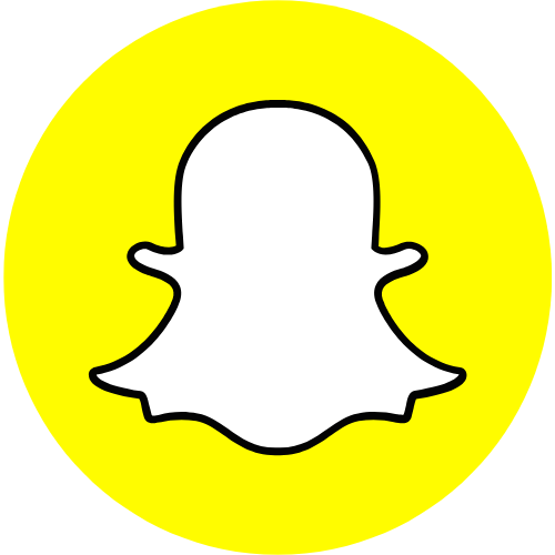 Snapchat Logo